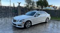 Mercedes Benz E class 350