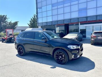 OKAZION – Bmw X5 3.5 D