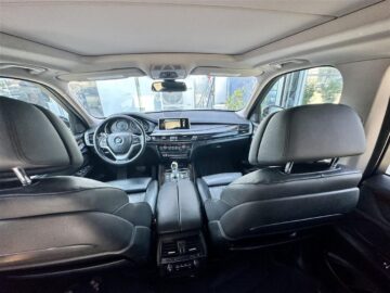 OKAZION – Bmw X5 3.5 D