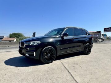 OKAZION – Bmw X5 3.5 D