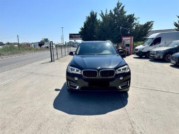 OKAZION – Bmw X5 3.5 D