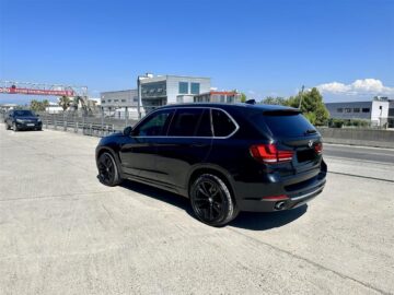 OKAZION – Bmw X5 3.5 D