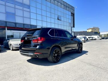 OKAZION – Bmw X5 3.5 D