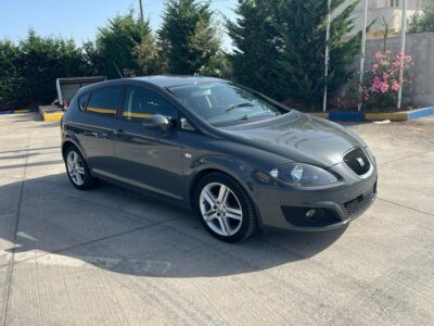 Seat Leon 1.9 nafte