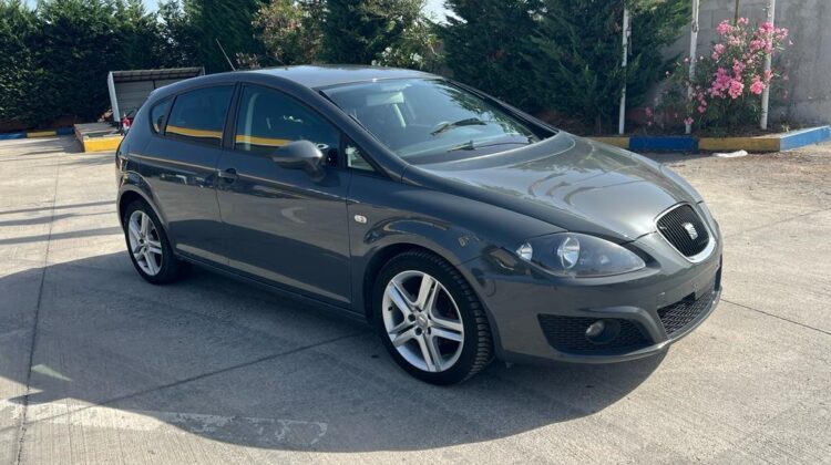 Seat Leon 1.9 nafte