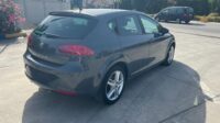 Seat Leon 1.9 nafte