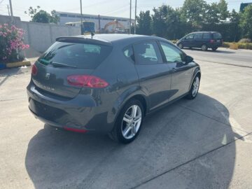 Seat Leon 1.9 nafte