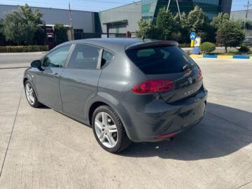 Seat Leon 1.9 nafte