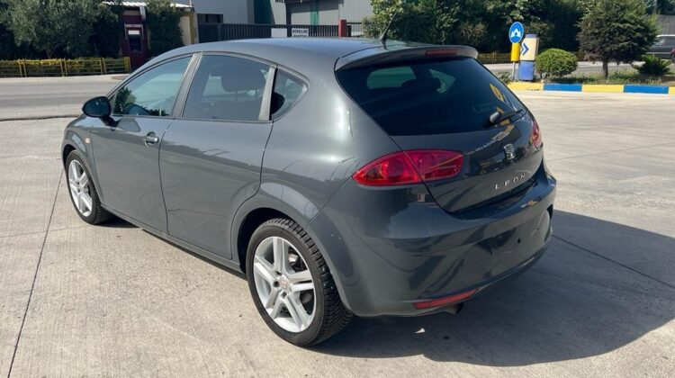 Seat Leon 1.9 nafte