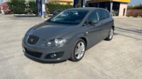 Seat Leon 1.9 nafte