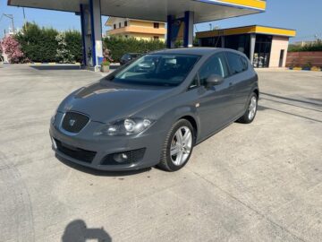 Seat Leon 1.9 nafte