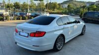 SHITET BMW SERIA 5 528i 3.0 BENZINE+GAZ 2011