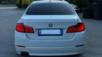 SHITET BMW SERIA 5 528i 3.0 BENZINE+GAZ 2011