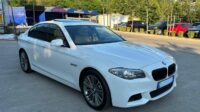 SHITET BMW SERIA 5 528i 3.0 BENZINE+GAZ 2011