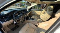 SHITET BMW SERIA 5 528i 3.0 BENZINE+GAZ 2011