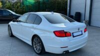 SHITET BMW SERIA 5 528i 3.0 BENZINE+GAZ 2011