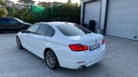 SHITET BMW SERIA 5 528i 3.0 BENZINE+GAZ 2011