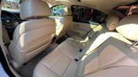 SHITET BMW SERIA 5 528i 3.0 BENZINE+GAZ 2011