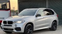 SHITET BMW X5 3.5d M-PACKAGE VITI 2017 SUPER FULL