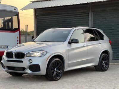 SHITET BMW X5 3.5d M-PACKAGE VITI 2017 SUPER FULL