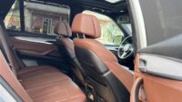 SHITET BMW X5 3.5d M-PACKAGE VITI 2017 SUPER FULL