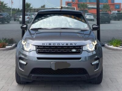 ?? Shitet -Discovery Sport ??Automatik