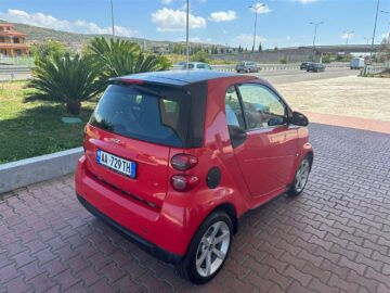 Smart ForTwo 1.0 benzine 2010 ne super gjendje shum e paster