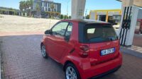 Smart ForTwo 1.0 benzine 2010 ne super gjendje shum e paster