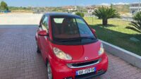 Smart ForTwo 1.0 benzine 2010 ne super gjendje shum e paster