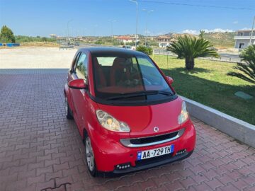 Smart ForTwo 1.0 benzine 2010 ne super gjendje shum e paster