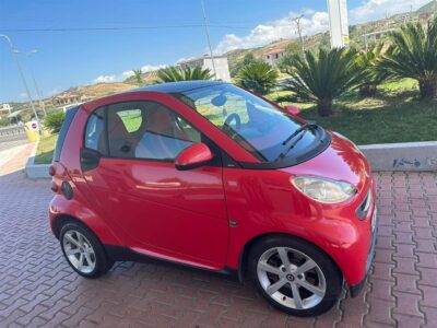 Smart ForTwo 1.0 benzine 2010 ne super gjendje shum e paster