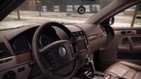 VolksWagen Touareg / 60Euro Dita