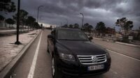 VolksWagen Touareg / 60Euro Dita