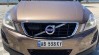 Volvo XC60 100%Gaz+Benzine Super gjendje!!!