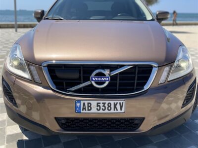 Volvo XC60 100%Gaz+Benzine Super gjendje!!!