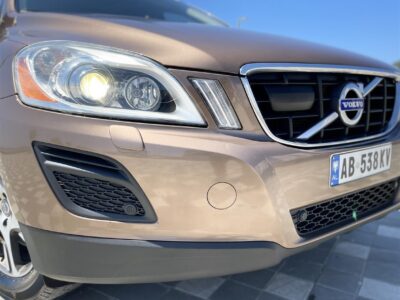 Volvo XC60 100%Gaz+Benzine Super gjendje!!!