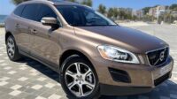 Volvo XC60 100%Gaz+Benzine Super gjendje!!!