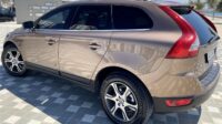 Volvo XC60 100%Gaz+Benzine Super gjendje!!!