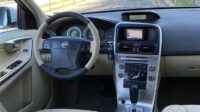 Volvo xc60 benzine-gaz