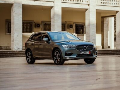 Volvo XC60 R Design R Dizanj Sport ??Garanci kilometra