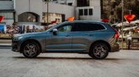 Volvo XC60 R Design R Dizanj Sport ??Garanci kilometra