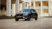 Volvo XC60 R Design R Dizanj Sport ??Garanci kilometra