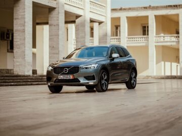 Volvo XC60 R Design R Dizanj Sport ??Garanci kilometra