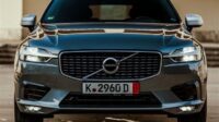 Volvo XC60 R Design R Dizanj Sport ??Garanci kilometra