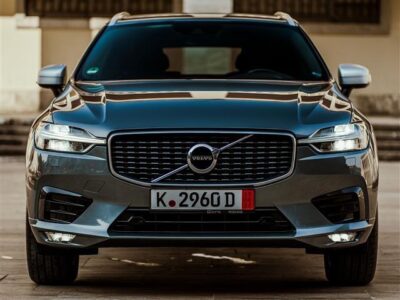 Volvo XC60 R Design R Dizanj Sport ??Garanci kilometra