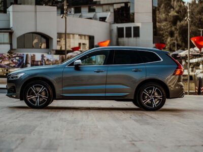 Volvo XC60 R Design R Dizanj Sport ??Garanci kilometra