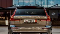 Volvo XC60 R Design R Dizanj Sport ??Garanci kilometra