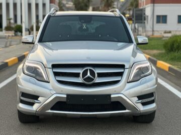 ZVICRA-Benz Glk 250 AMG look,Nafte,