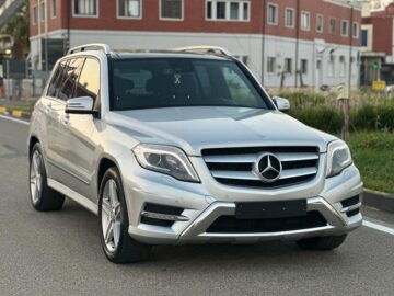 ZVICRA-Benz Glk 250 AMG look,Nafte,