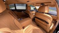 BMW 740Md xDrive Individual